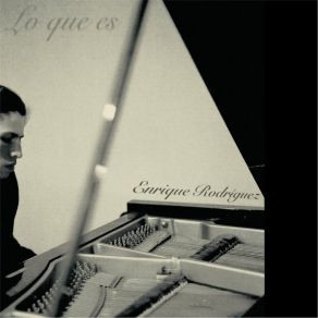 Lo Que Es album cover