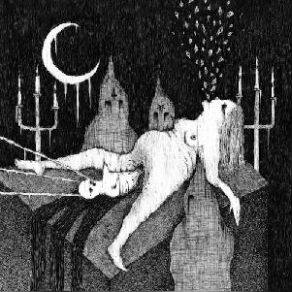 Hatred For Mankind album cover