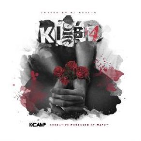 K. I. S. S. 4 (Hosted By DJ Genius) album cover