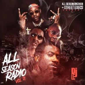 All Season Radio 2 album cover