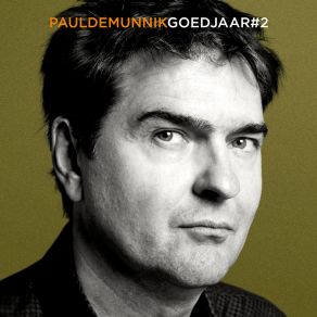 Goed Jaar # 2 album cover