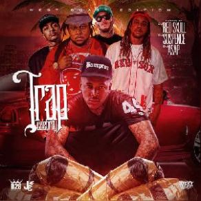 Trap Celebrity (West Coast Edition) album cover
