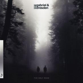 The Only Road album cover