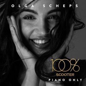 100% Scooter (Piano Only) album cover