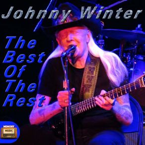 The Best Of The Rest album cover