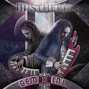 Gemini album cover
