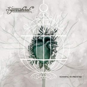 Nothing To Pretend album cover