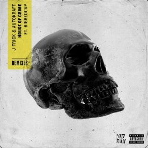 House Of Grime (Remixes) album cover