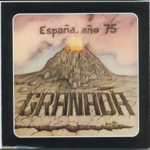 Espana, Ano 75 album cover
