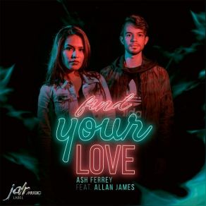 Find Your Love EP (Deluxe Version) album cover