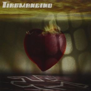 Indagine Su Un Sentimento album cover