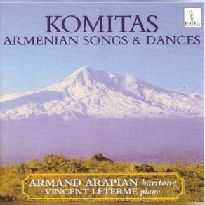 Songs And Piano Dances (CD2) album cover