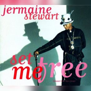 Set Me Free (CD, Maxi-Single) album cover
