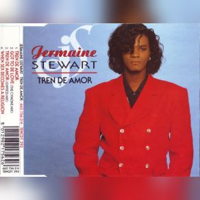 Tren De Amor album cover