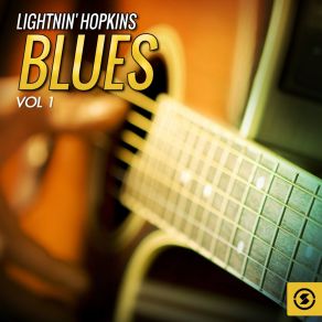 Lightnin' Hopkins Blues, Vol. 1 album cover