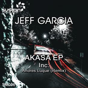 Akasa (Maxi-Single) album cover