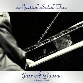 Jazz À Gaveau (Remastered 2017) album cover