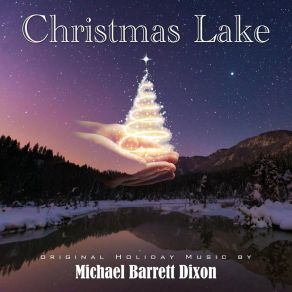 Christmas Lake album cover