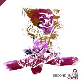 Voices EP (Maxi-Single) album cover