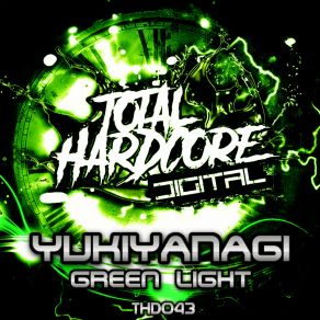Green Light (Single) album cover