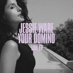 Your Domino (Live) album cover