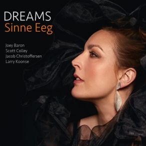 Dreams album cover