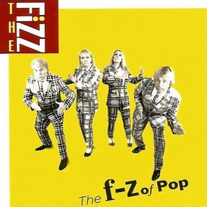 The F-Z Of Pop album cover
