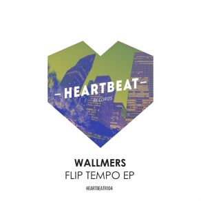 Flip Tempo EP (Maxi-Single) album cover