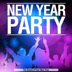 New Year Party (The Sound Of Your New Year) album cover