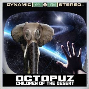 Children Of The Desert album cover