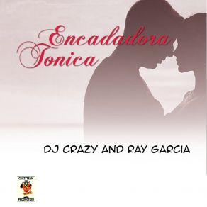 Encadadora Tonica album cover