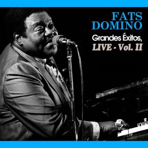 Grandes Éxitos, Live Vol. II (Live) album cover