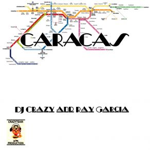 Caracas album cover