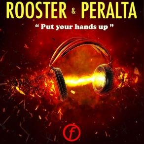 Put Your Hands Up album cover