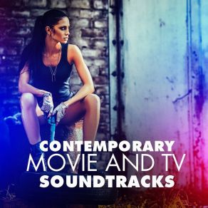 Contemporary Movie And TV Soundtracks album cover