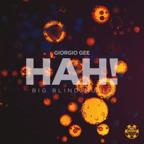 Hah! album cover