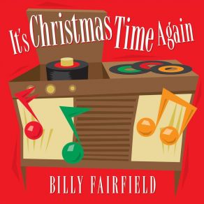 It's Christmas Time Again album cover