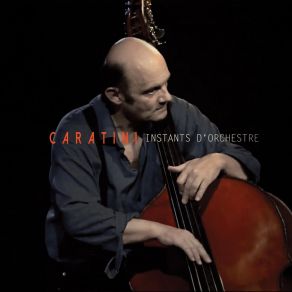 Instants D'orchestre album cover