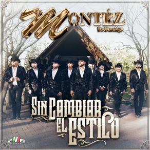 Sin Cambiar El Estilo album cover