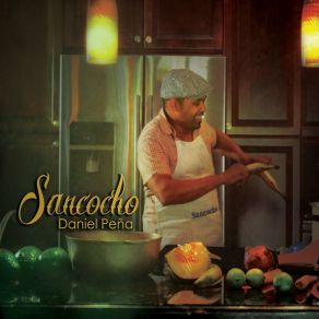 Sancocho album cover