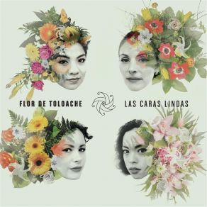 Las Caras Lindas album cover