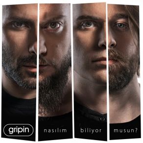 Nasılım Biliyor Musun? album cover