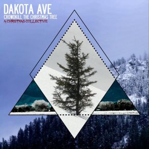 Crowdkill The Christmas Tree album cover