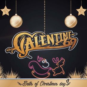 Bells Of Christmas Day album cover
