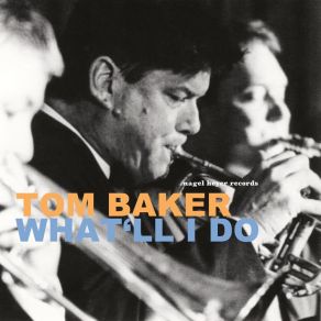 What'll I Do (Live In Hamburg) album cover