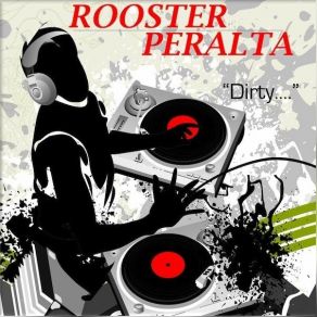 Dirty album cover