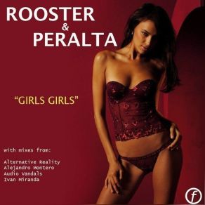 Girls Girls 2010 album cover