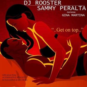 Get On Top album cover