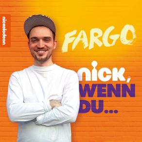 Nick, Wenn Du... album cover