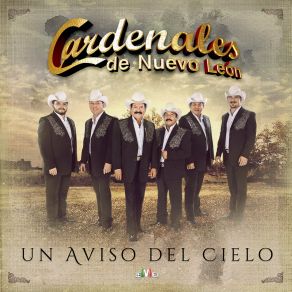 Un Aviso Del Cielo album cover